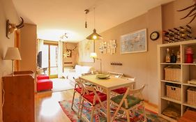 La Casita Del Pirineo